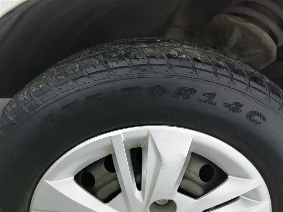 Wuling Wuling Hongguang