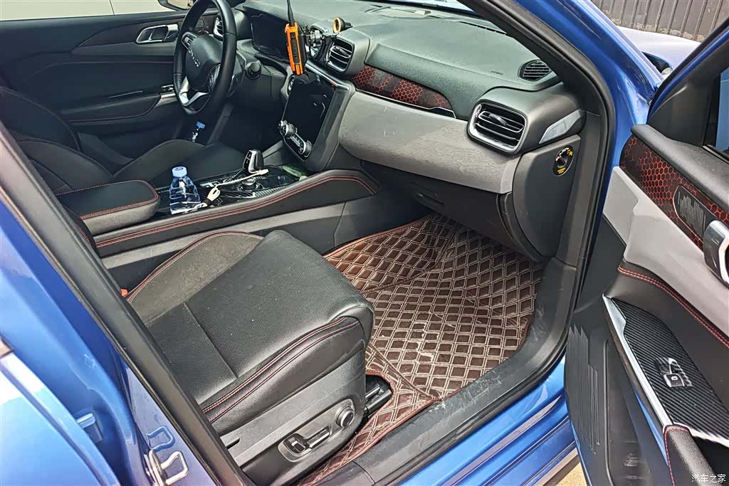 Lynk & Co 01, 2019 8