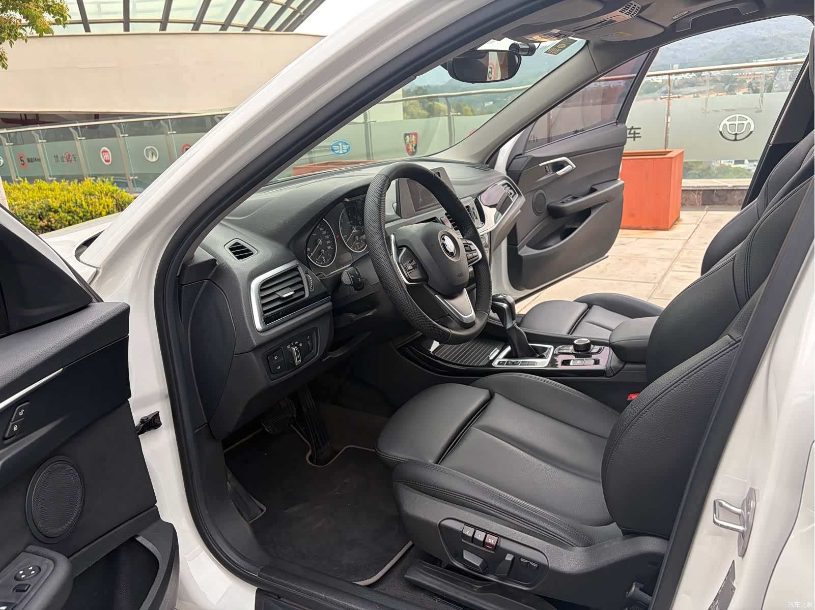 BMW 1 Series, 2017 7