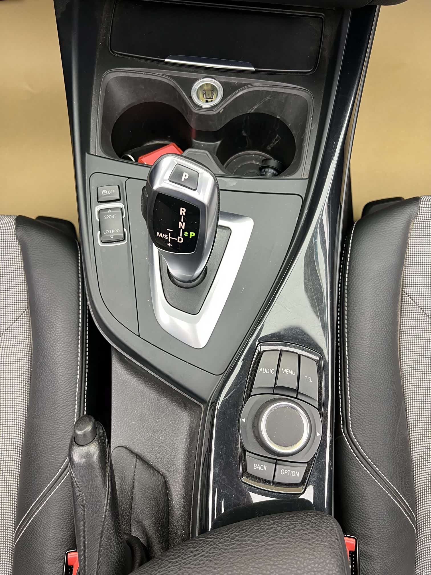 BMW 1 Series, 2015 22
