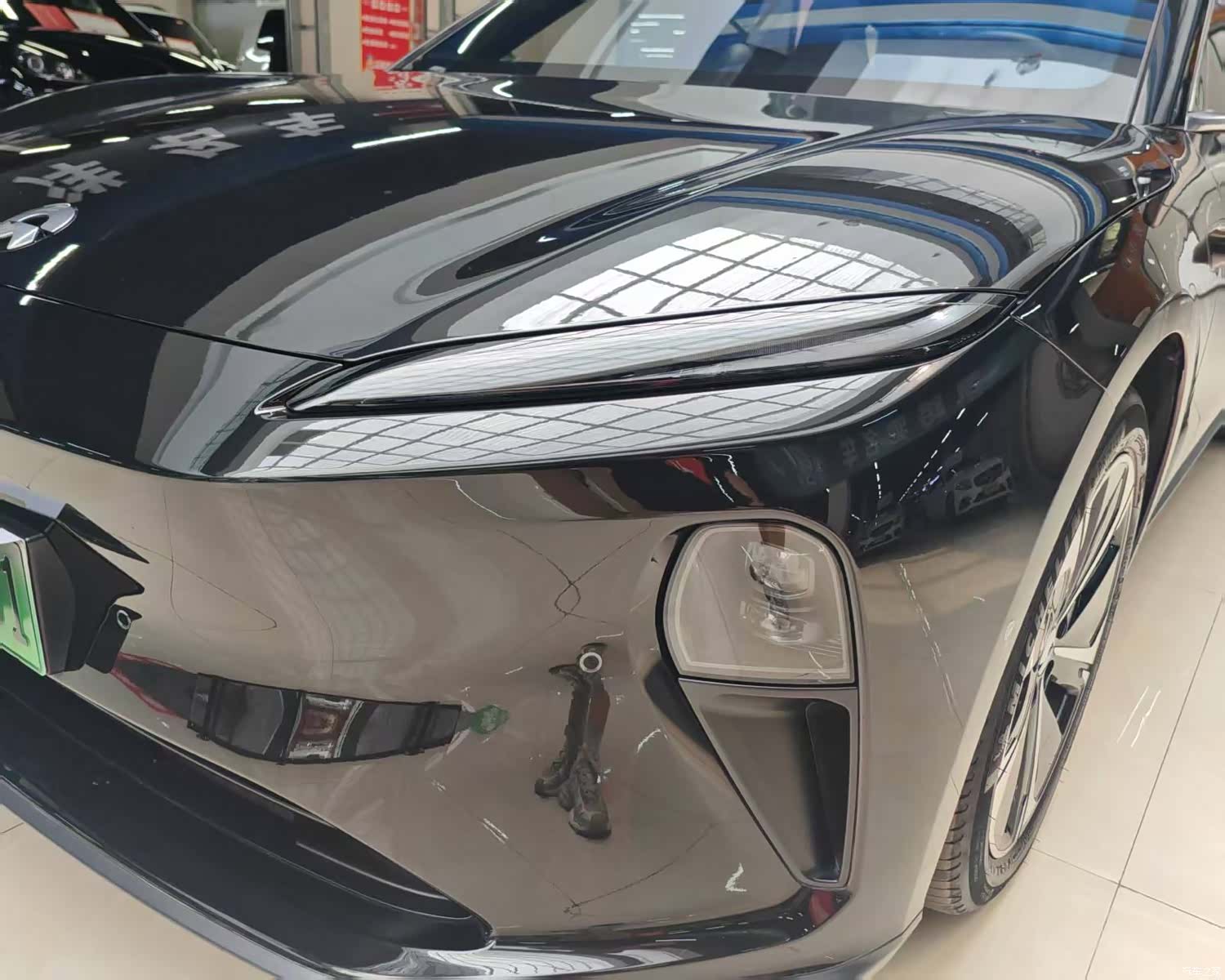 NIO ET5, 2024 24