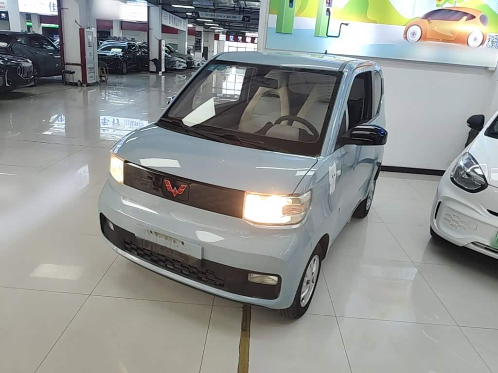 Wuling Mini EV