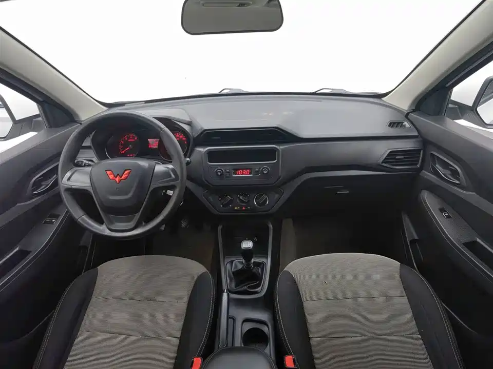 Wuling Wuling Hongguang