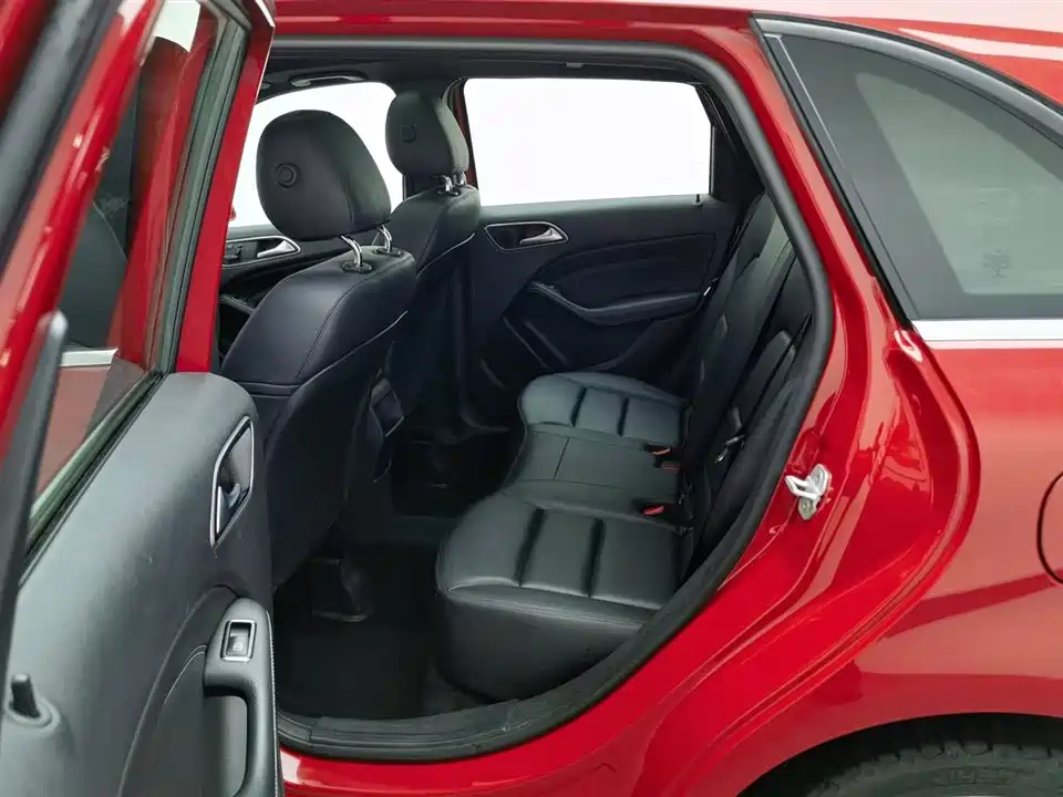 Mercedes-Benz Class B