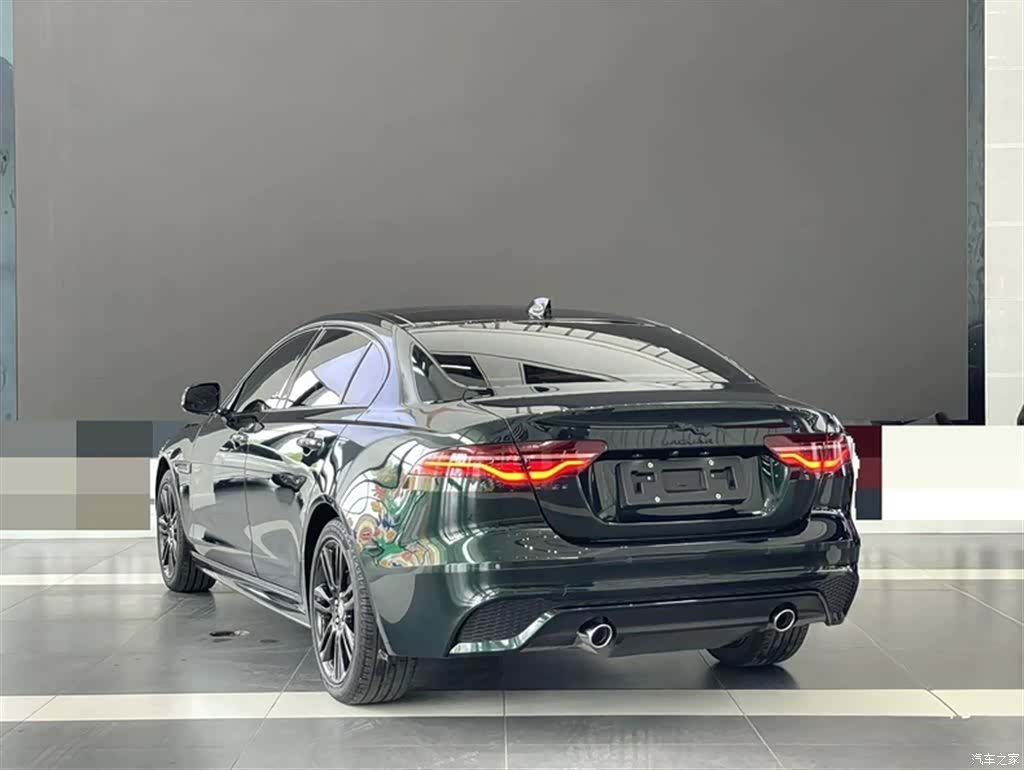 Land Rover XEL, 2022 9