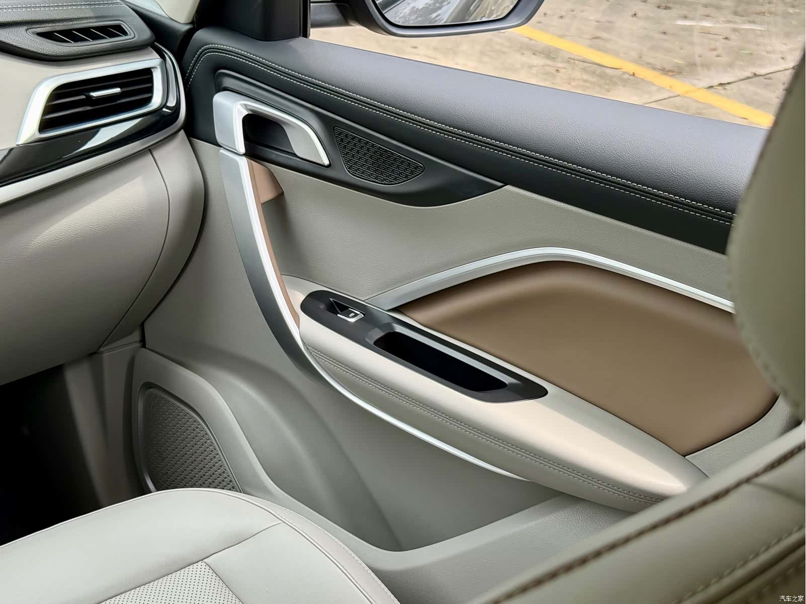 Geely Jiaji, 2021 19