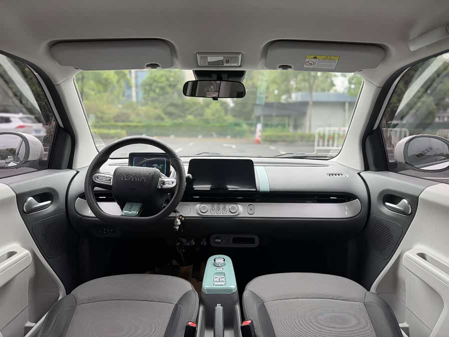 Changan Lumin 2022, фото 8