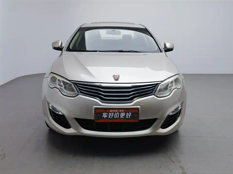 Roewe 550