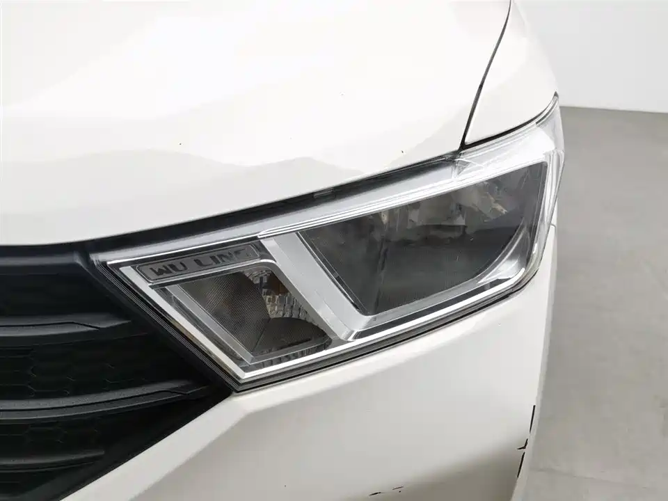 Wuling Wuling Hongguang