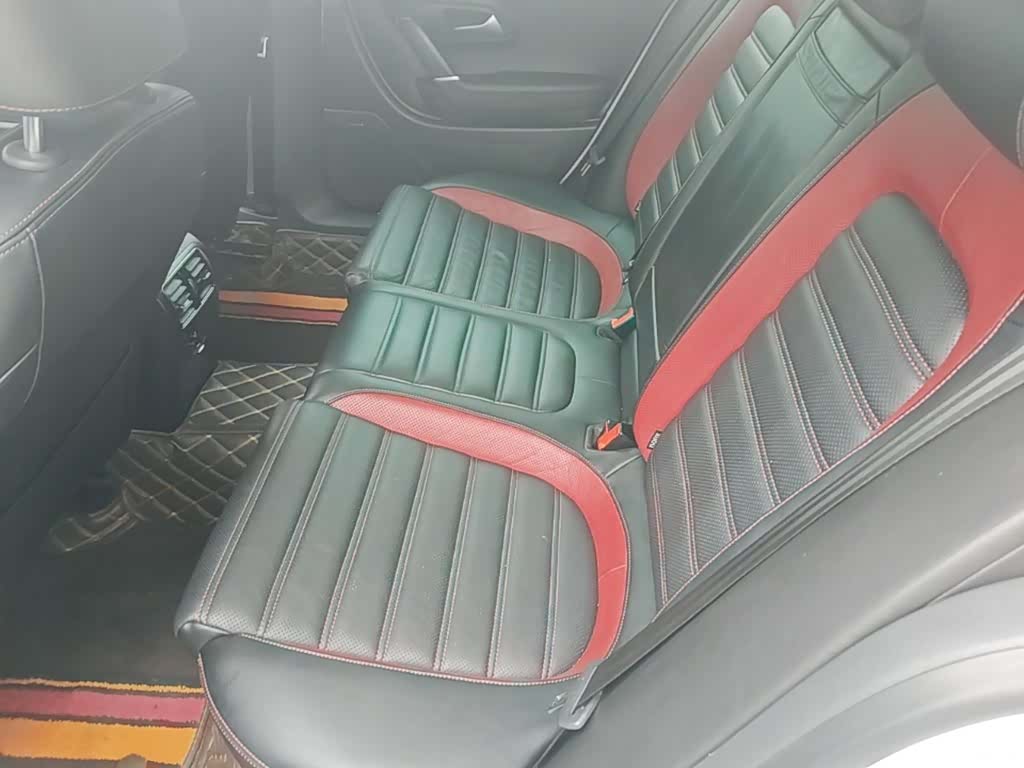 Volkswagen CC, 2017 17