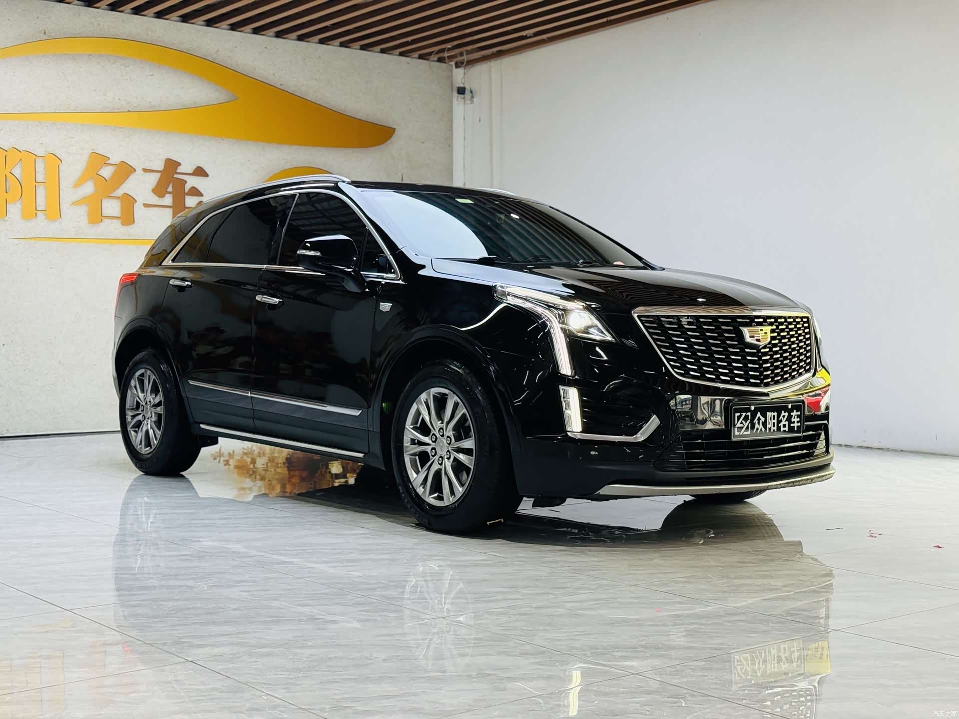 Cadillac XT5, 2021 3