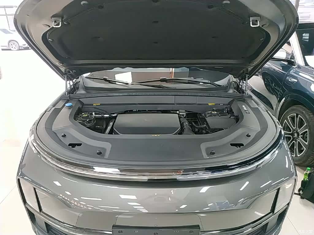Li Auto L8, 2023 20