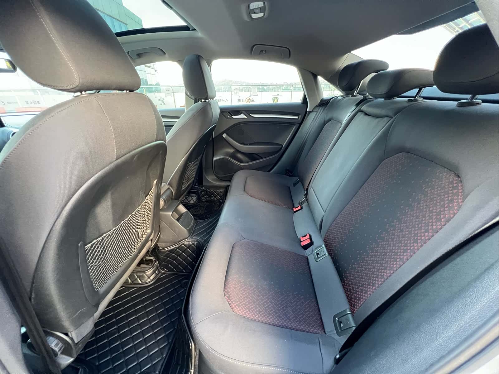 Audi A3, 2021 8