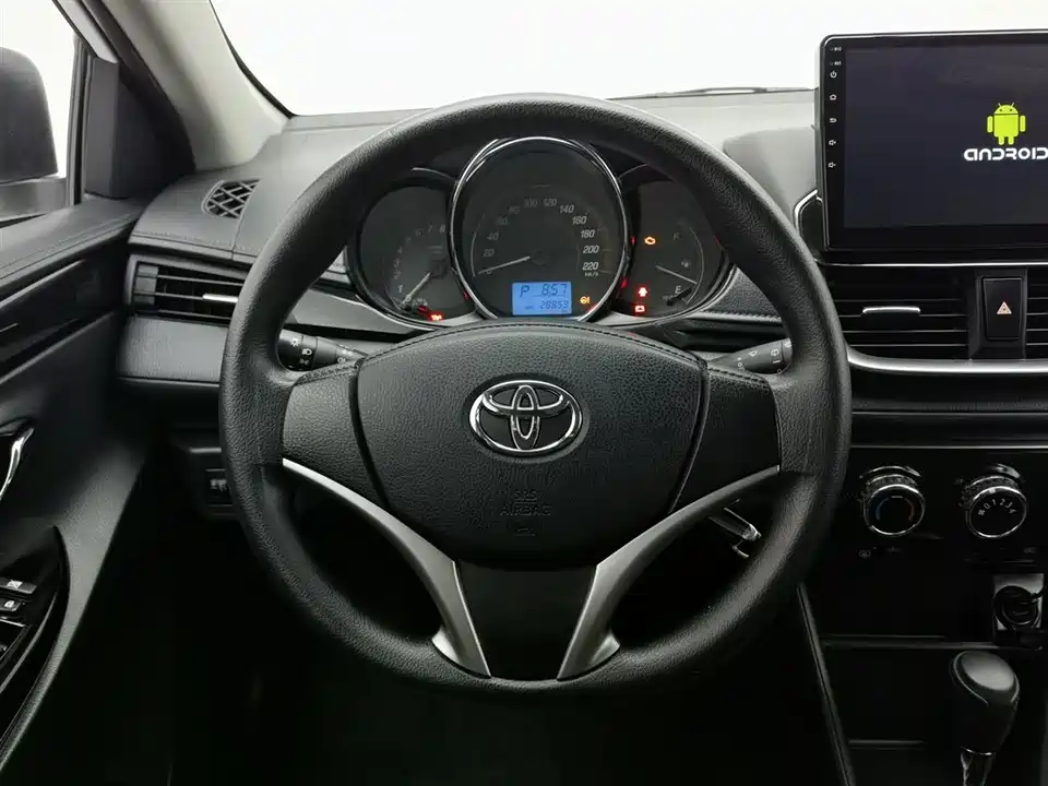 Toyota YARiS L Zhixuan