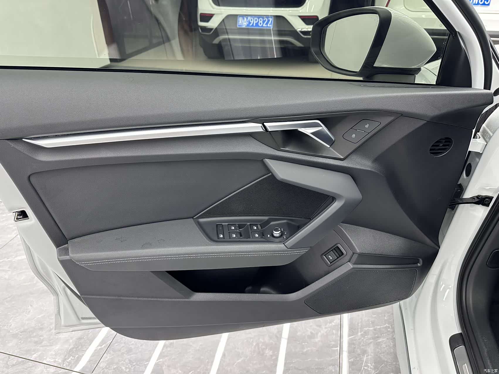 Audi A3, 2022 7