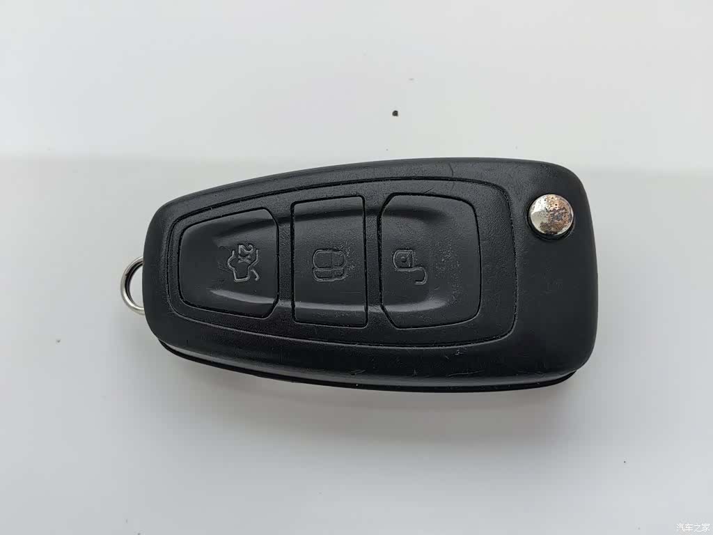 Ford Focus, 2013 19