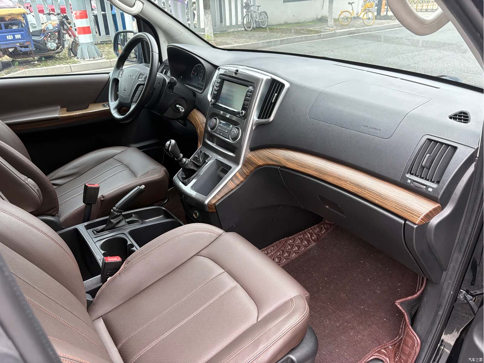 DongFeng 7, 2023 14