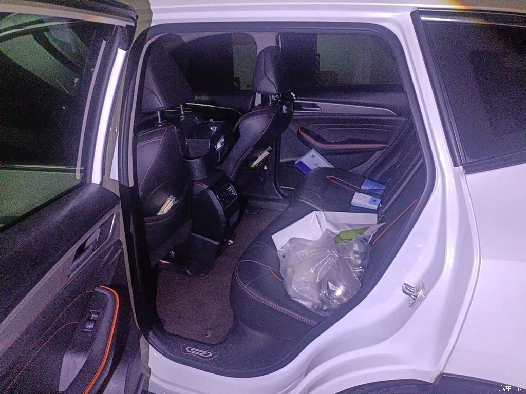 Haval F7, 2021 15