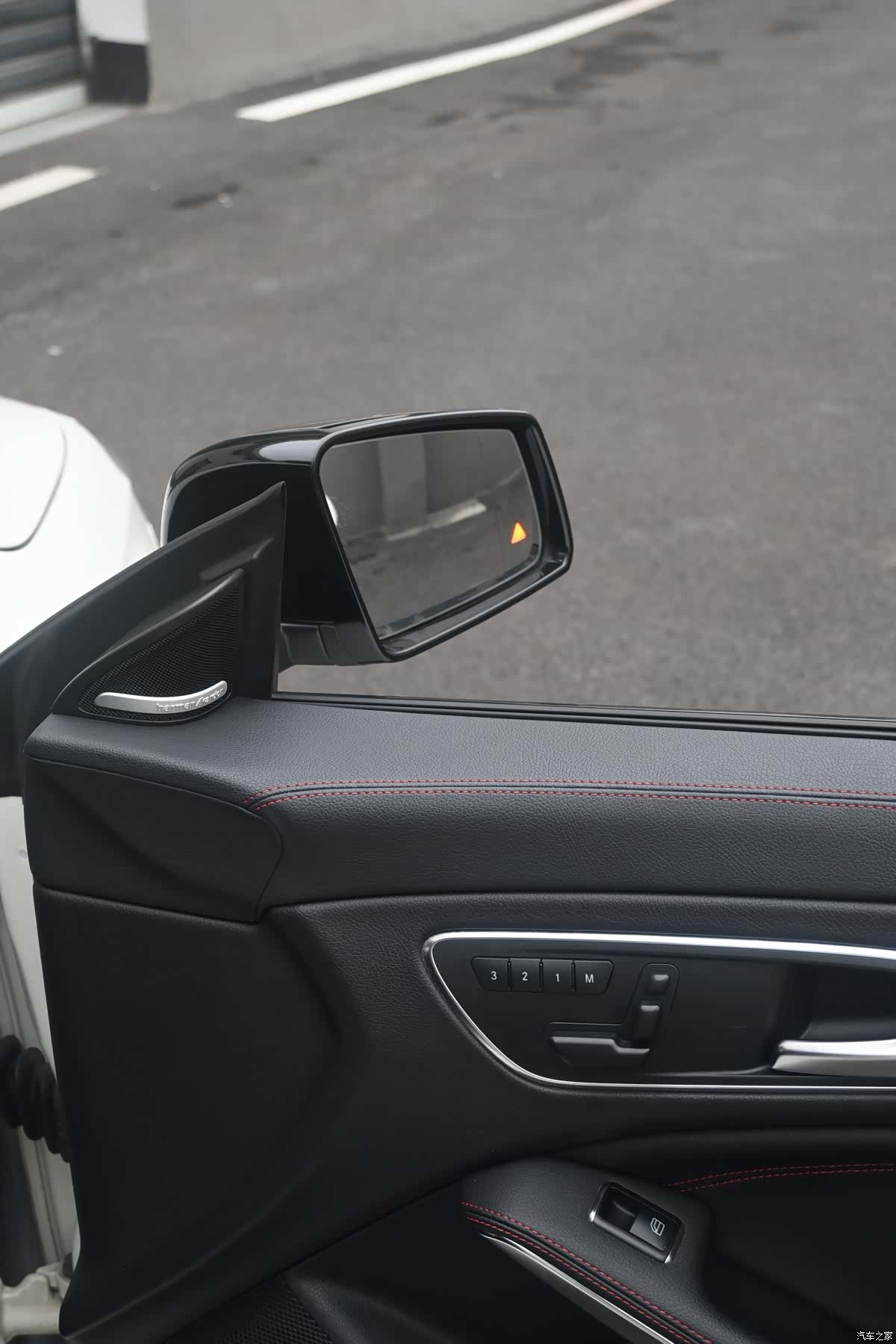 Mercedes-Benz CLA, 2015 12