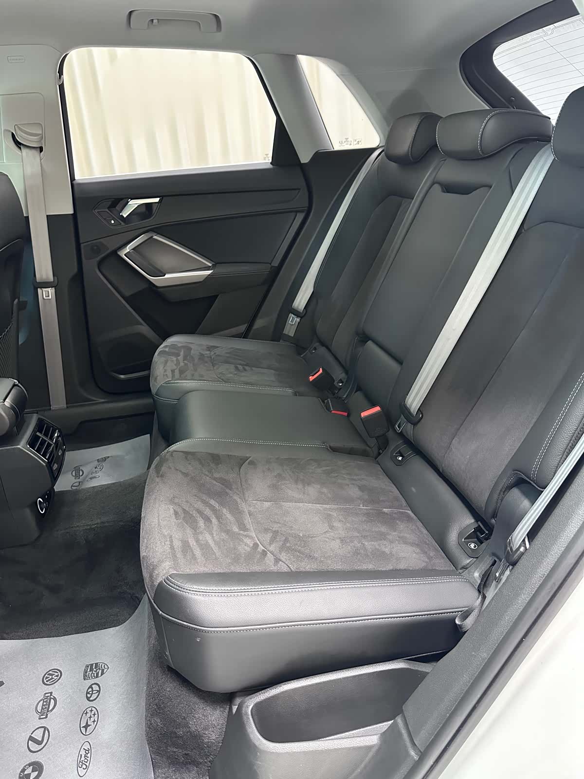 Audi Q3, 2023 9