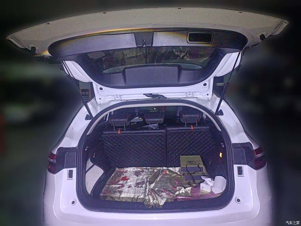 Haval F7, 2021 10