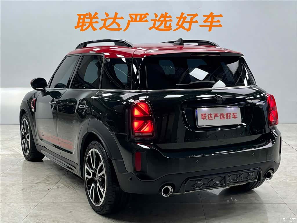 Mini Cooper, 2022 24