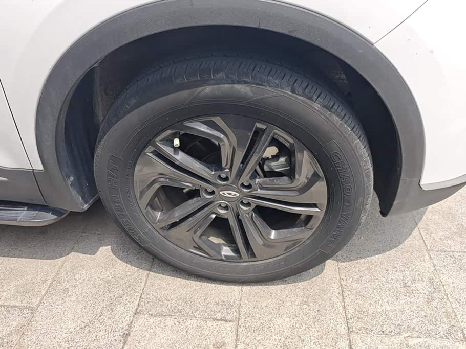 Chery Tiggo 7