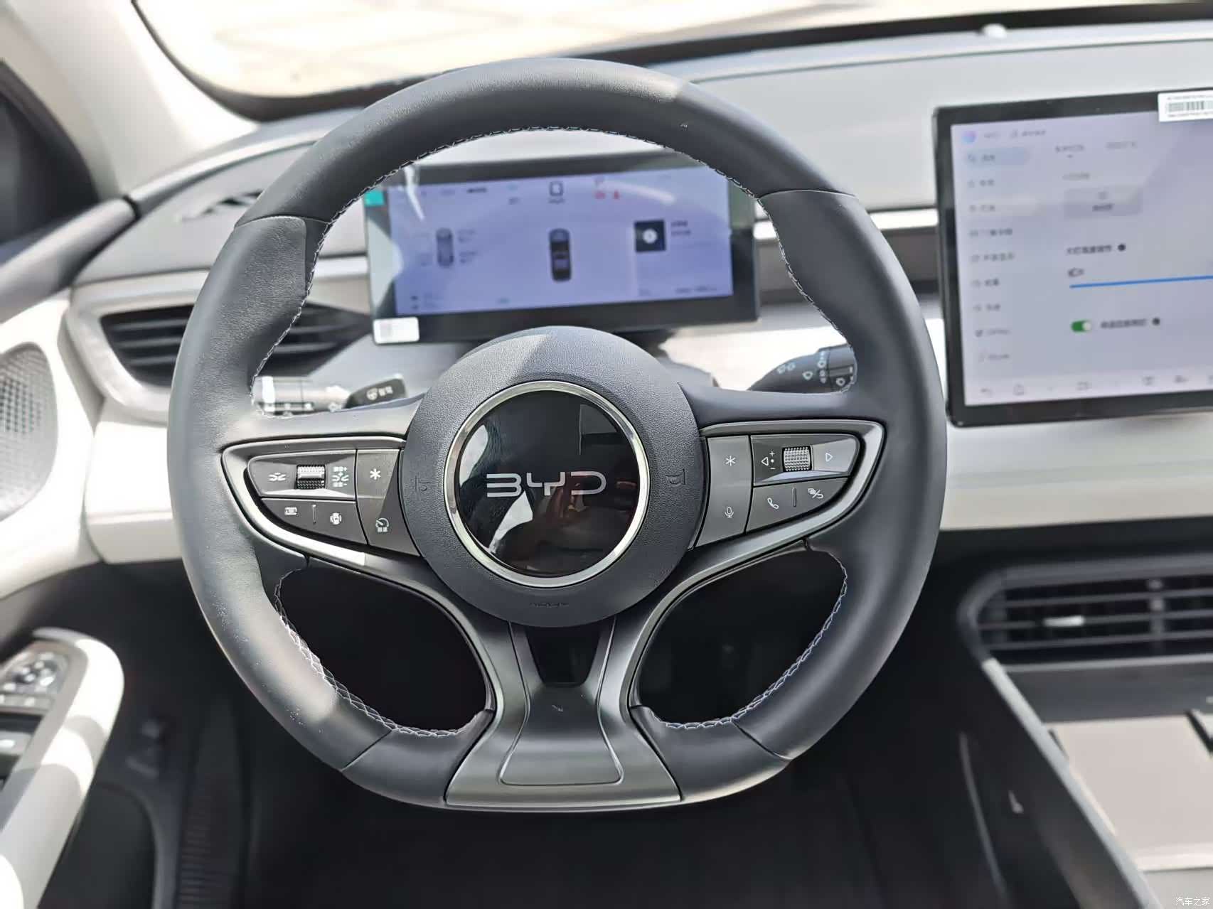 BYD Seal, 2025 17