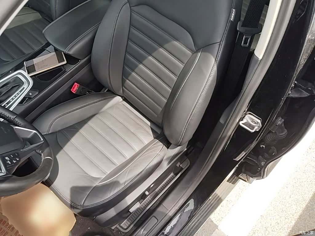 Ford Edge, 2018 15