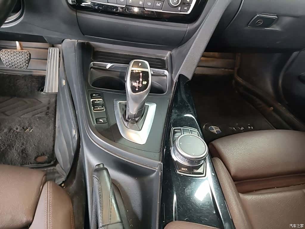 BMW 3 Series, 2018 14