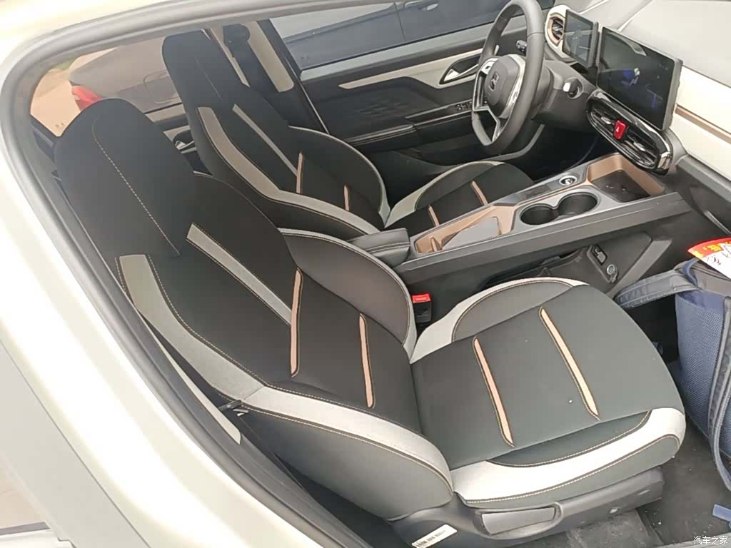 JiangQiJiTuan Lite, 2024 25