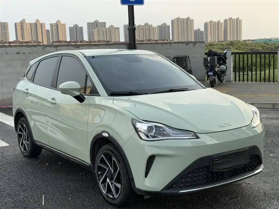 Neta Nezha AYA