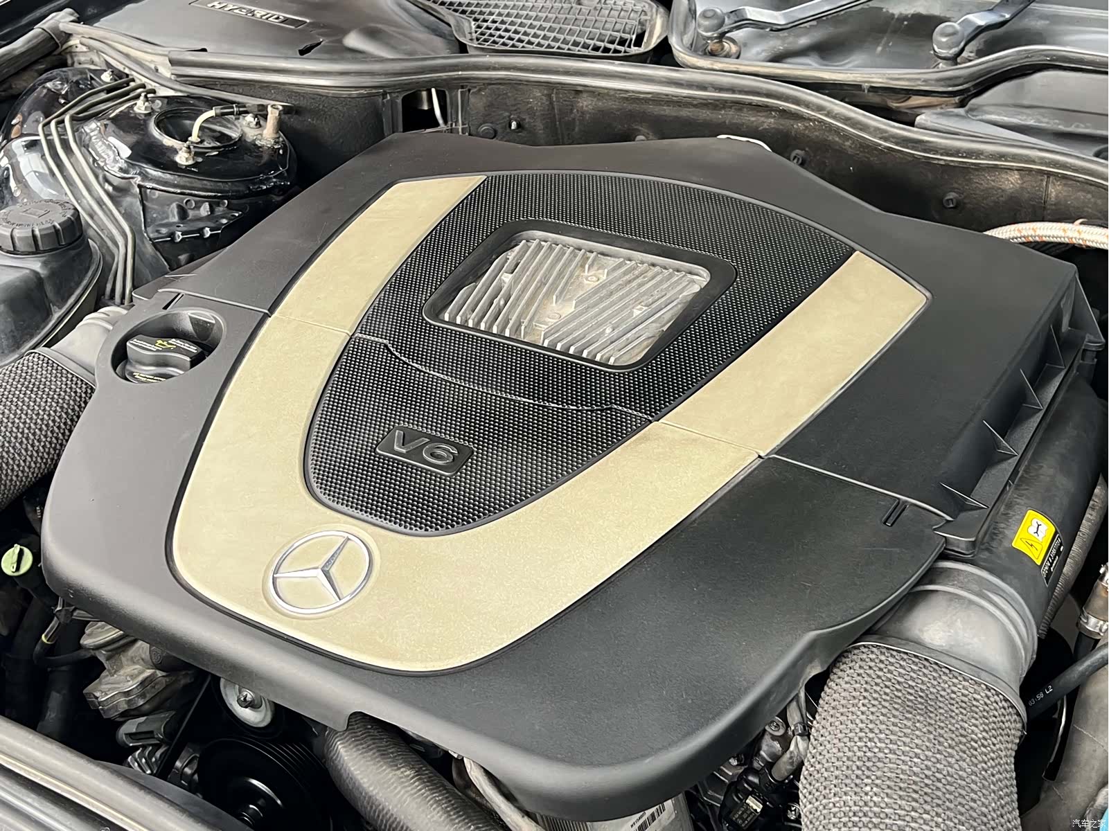 Mercedes-Benz S-Class, 2010 33