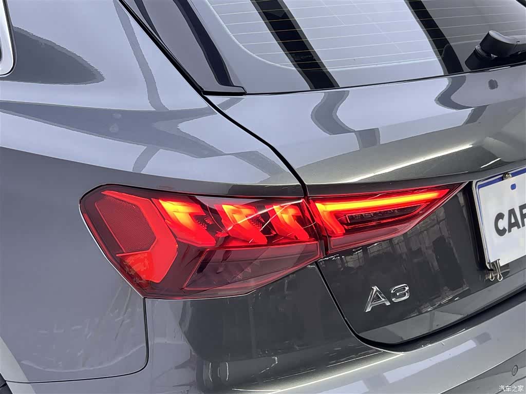 Audi A3, 2024 10