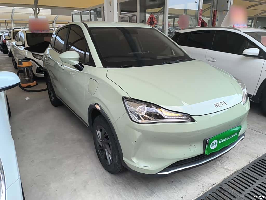 Neta Yuan, 2022 4