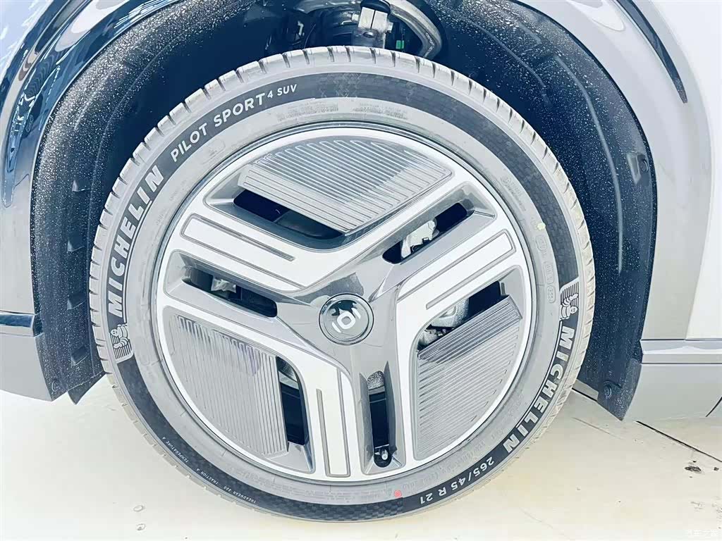 Changan Eado, 1900 10