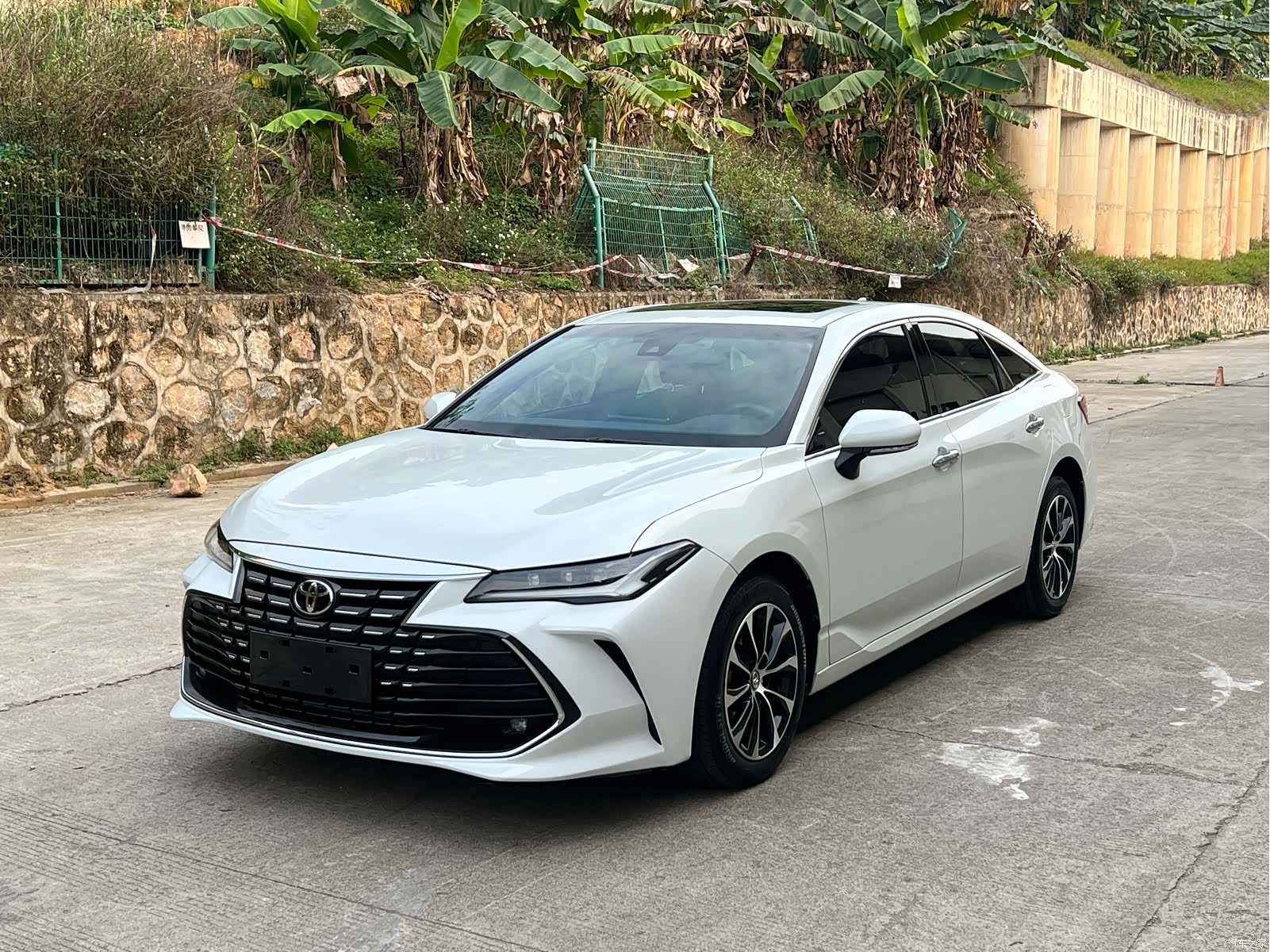 Toyota Avalon, 2023 1