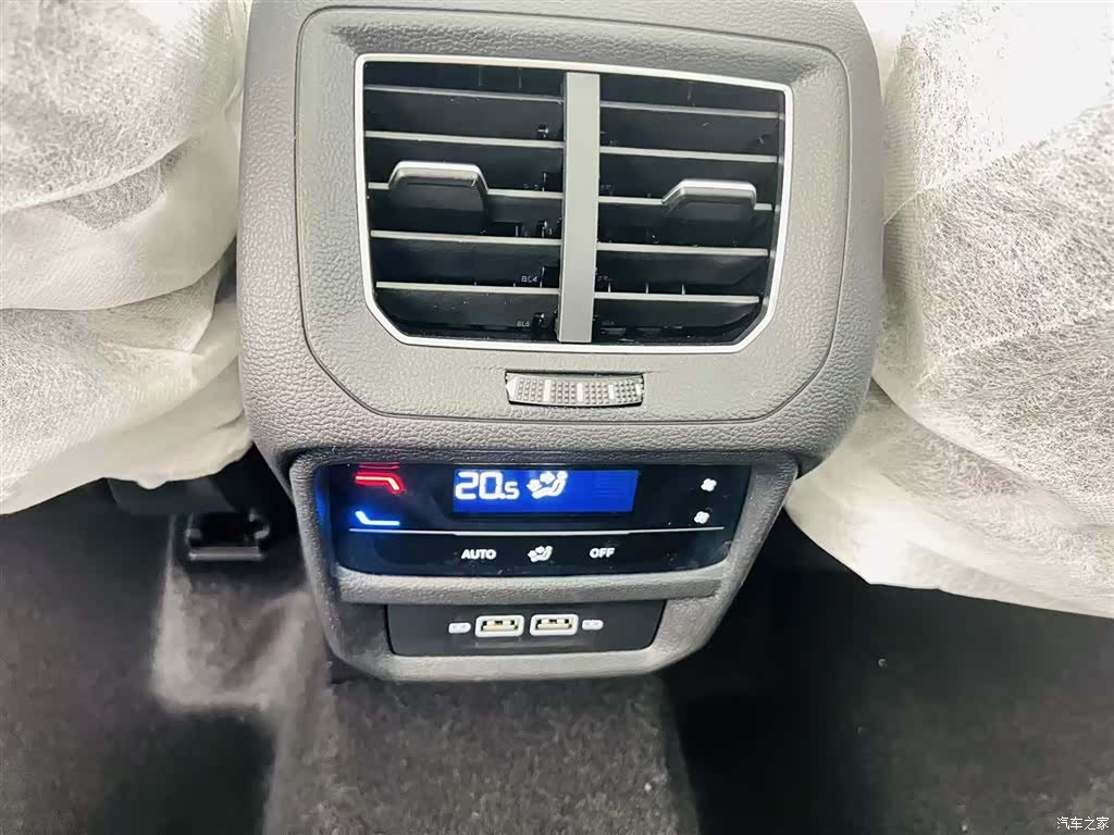 Volkswagen Tayron, 2026 14