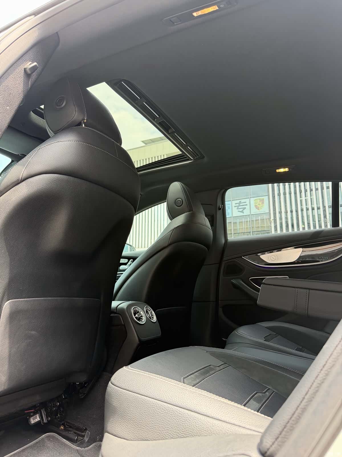 MG AMG, 2019 12