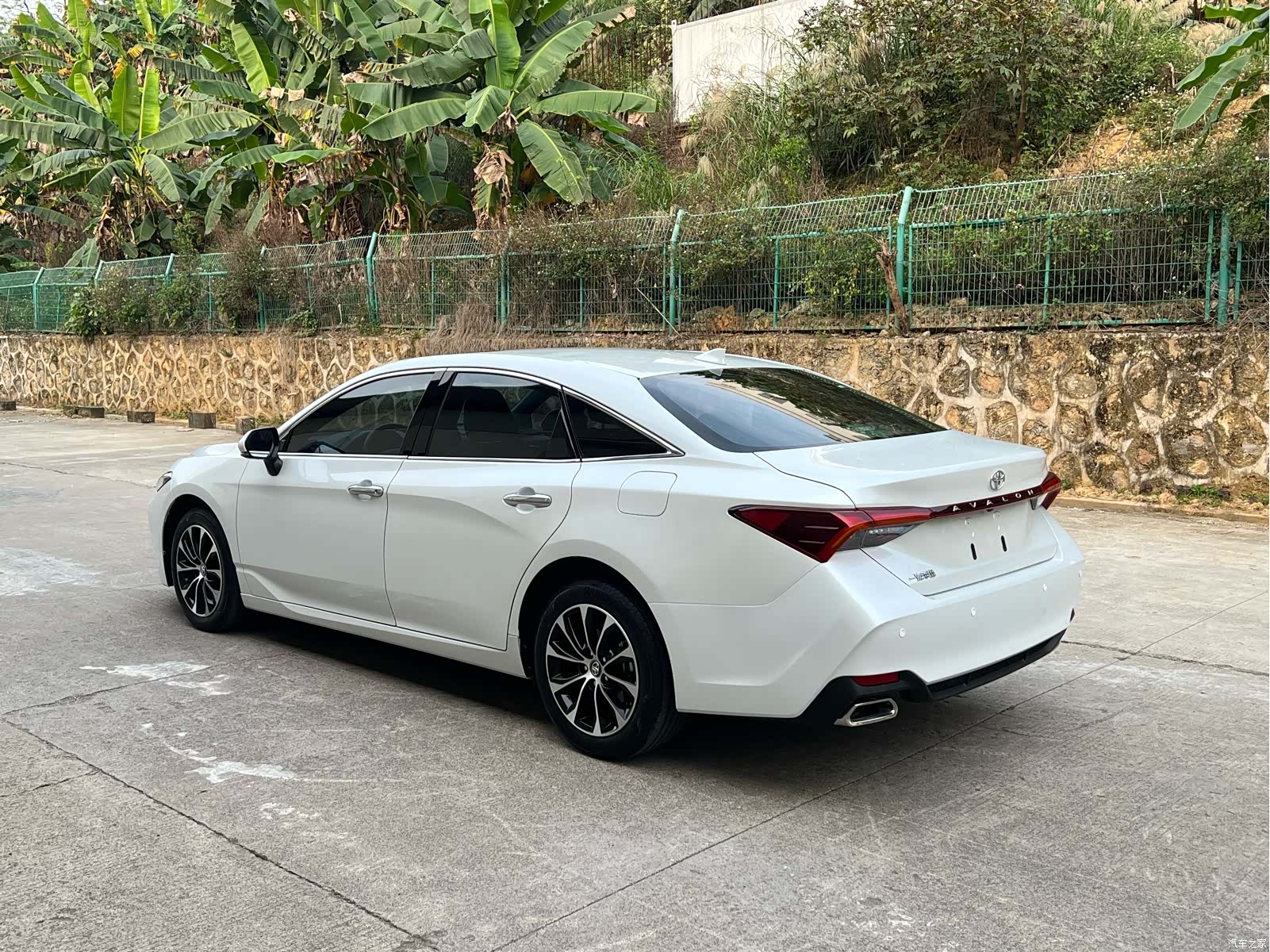Toyota Avalon, 2023 7