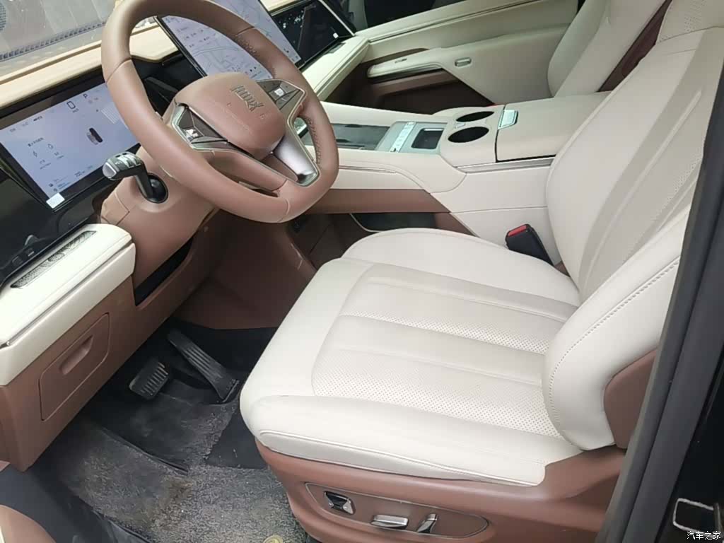 BYD Xia, 2025 11