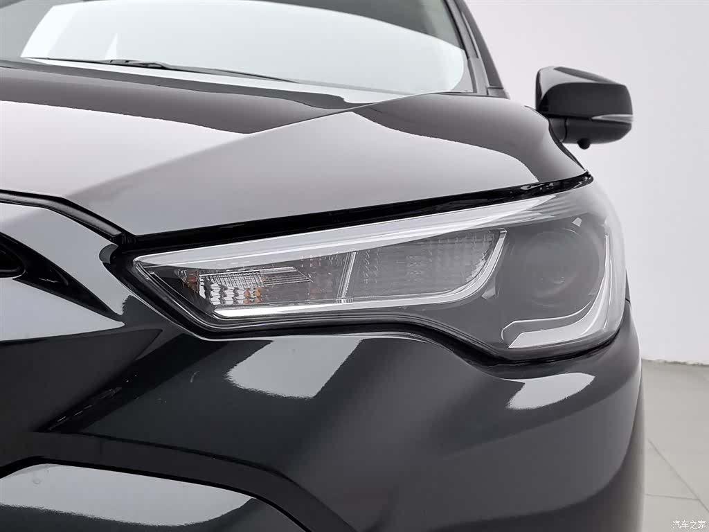 Toyota Frontlander, 2024 7