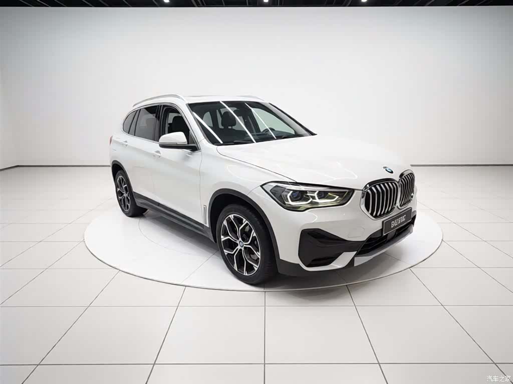BMW X1, 2021 4