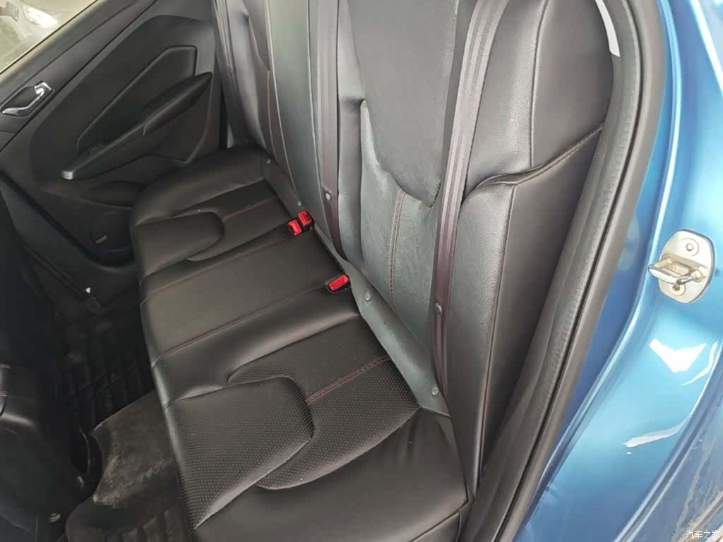 Chery 5, 2016 17