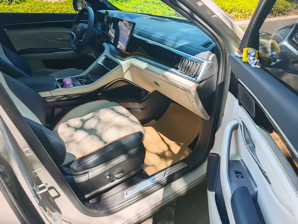 BYD Songjiang BYD Songjiang