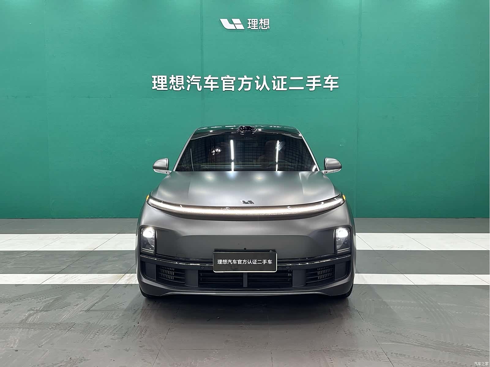 Li Auto L9, 2024 2