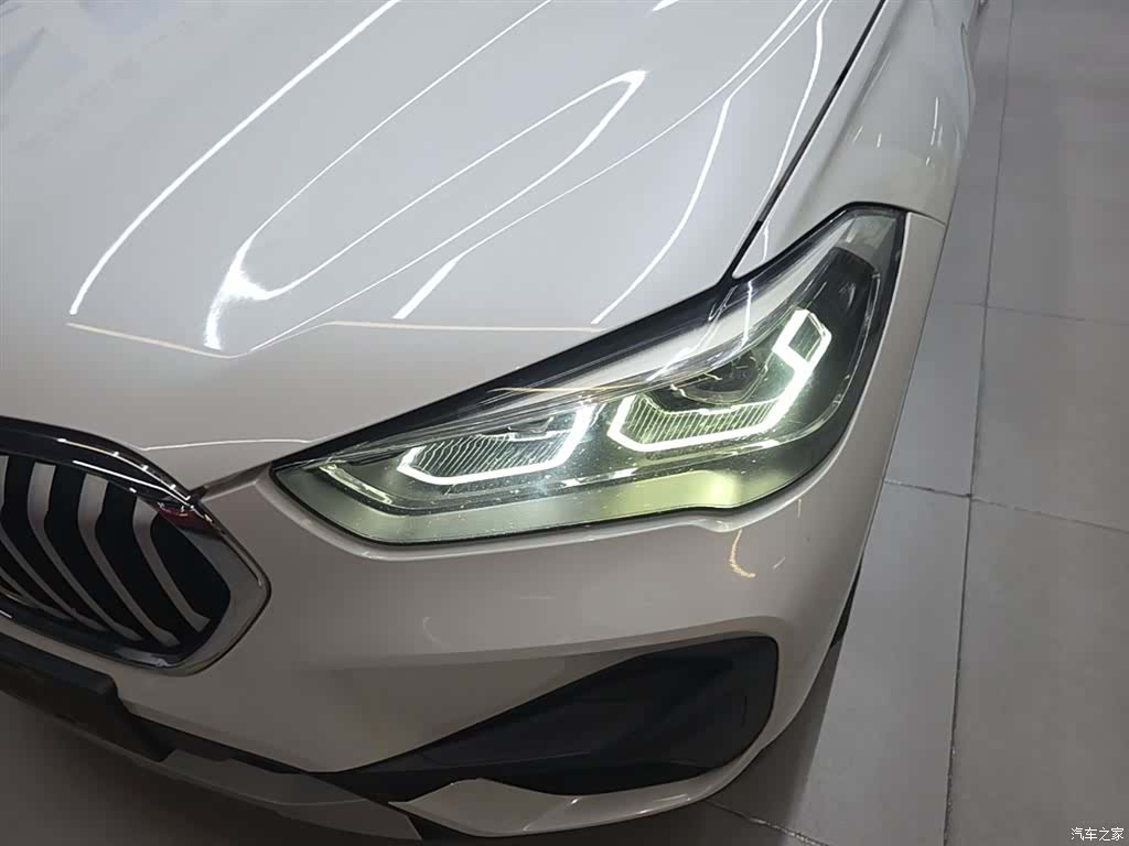 BMW X1, 2021 24