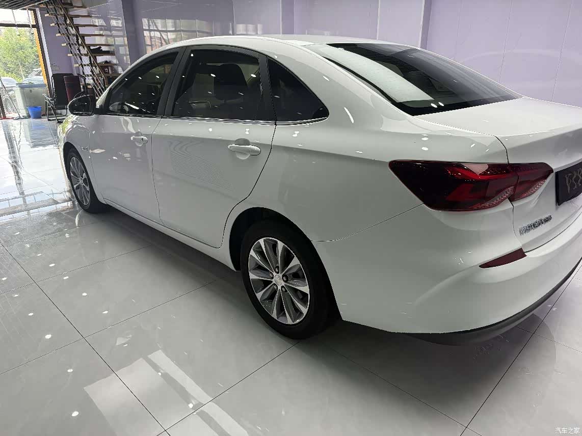 Chevrolet 320, 2022 4