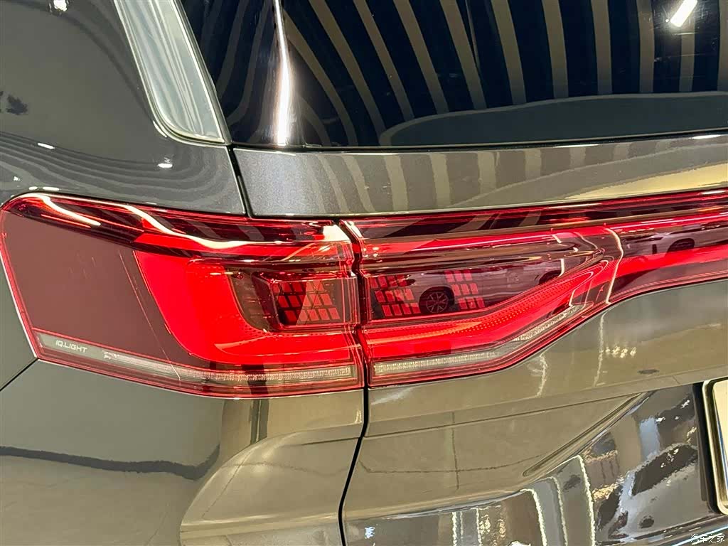 Volkswagen Talagon, 2023 9