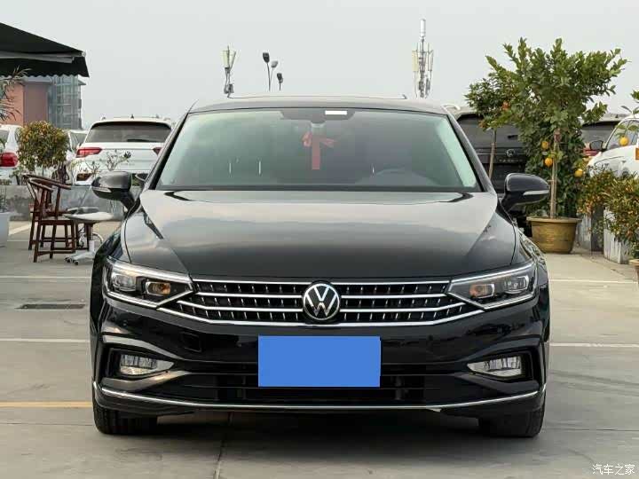 Volkswagen Magotan, 2023 1